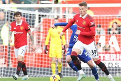 Tin nóng bóng đá tối 8/4: McTominay bất ngờ ra ‘tối hậu thư’ cho MU