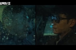‘Ẩn danh 2’ tập 14: Kim Do Gi hạ gục Black Sun, cuốc xe cuối của Taxi Cầu vồng lộ diện