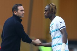 Phục sinh Chelsea thế nào đây, Lampard?