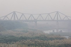 Thời tiết 9/4: Bắc Bộ và Thủ đô Hà Nội có mưa nhỏ, trời lạnh