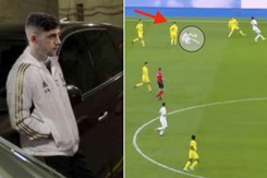 Cực nóng Valverde đấm vỡ mặt đối thủ sau trận: SAO Real nhận cái kết có hậu?