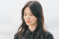 Sự thật sau lời đồn Song Hye Kyo kiêu ngạo và không có bạn bè trong showbiz