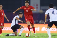 VTV5 trực tiếp U22 Việt Nam vs Singapore (16h00 hôm nay), xem VTV6 trực tiếp bóng đá SEA Games