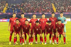 U22 Việt Nam vs U22 Thái Lan: Không đặt nặng thắng thua (19h00 11/5, VTV5 trực tiếp)