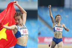 Nguyễn Thị Oanh xin hoãn kiểm tra doping, lập kỷ lục chấn động thế giới khi bị đẩy vào nghịch cảnh