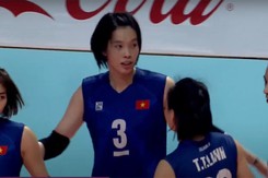 Thắng Philippines 3-0, nữ Việt Nam cầm chắc ngôi đầu bảng, tránh Thái Lan ở bán kết