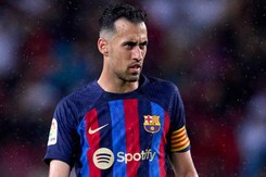 Tin nóng bóng đá tối 10/5: MU mua Bellingham, ngôi sao đầu tiên quyết định rời Barca