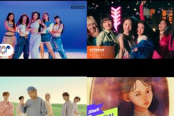 5 bài hát K-pop tồn tại lâu nhất trên Top 10 của Melon: BTS, NewJeans...
