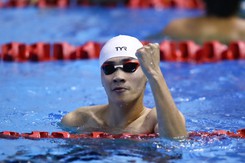 SEA Games 32 ngày 10/5: Đoàn Thể thao Việt Nam cán mốc 50 HCV