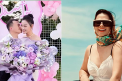 Động thái của Phương Oanh và Đào Lan Hương sau thông báo hoàn tất ly hôn của Shark Bình