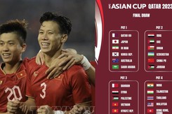 Báo Indonesia tin thầy trò Shin Tae Yong sẽ thắng ĐT Việt Nam của HLV Troussier ở Asian Cup nhờ dàn sao nhập tịch