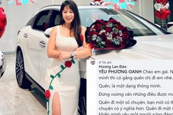 Vợ cũ Shark Bình phản ứng khi dân mạng nhắc tên Phương Oanh