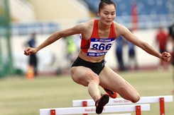 Nóng: Nhóm VĐV dương tính doping của điền kinh Việt Nam bất ngờ được giảm án