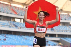 SEA Games 32 ngày 11/5: Thêm 8 HCV, Đoàn Thể thao Việt Nam chứng tỏ vị thế