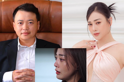 Shark Bình đã ly hôn: Liệu Phương Oanh có rộng đường trở lại màn ảnh?