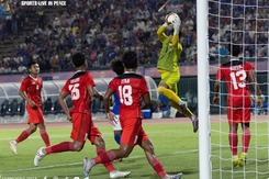 Việc gì U22 Việt Nam phải ngại U22 Indonesia?