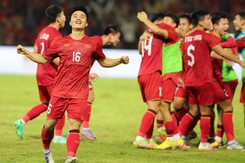 Điểm nhấn U22 Việt Nam 1-1 U22 Thái Lan: Thầy trò Troussier tiến bộ đầy hứa hẹn