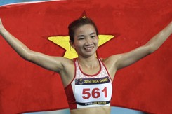 Lịch thi đấu Đoàn TTVN tại SEA Games 32 ngày 12/5: Sôi động bóng chuyền và bóng rổ, tuyển nữ Việt Nam sẽ vào chung kết