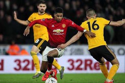 TRỰC TIẾP bóng đá MU vs Wolves (21h00, 13/5), Ngoại hạng Anh vòng 36