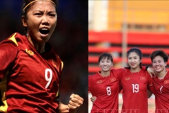 Huỳnh Như bất ngờ dự bị ở bán kết, ‘cơn lốc’ Thanh Nhã đá chính, sẵn sàng ghi bàn thay đàn chị