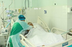 Ngày 12/5, có 2.439 ca Covid-19 mới, 1 bệnh nhân tử vong