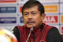 HLV U22 Indonesia: ‘Chúng tôi đủ mạnh để thắng cả Việt Nam lẫn Thái Lan