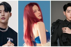 Biên đạo múa của EXO, SNSD trình diễn tại Lễ hội K-pop Lovers 
