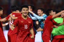 Lịch thi đấu Đoàn TTVN ngày 13/5: Tâm điểm U22 Việt Nam, bứt phá trên bảng tổng sắp huy chương