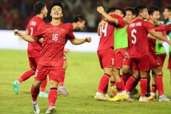 Vấn đề U22 Việt Nam cần cải thiện trước Indonesia, ông Troussier đã có lời giải