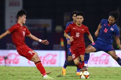 U22 Việt Nam nhiều ‘nhân tố X’, HLV Troussier sẵn sàng ‘chiến’ Indonesia