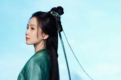 Liệu Lưu Thi Thi có bị dàn nữ phụ làm lu mờ trong dự án mới?