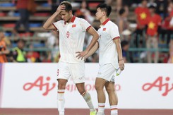 U22 Việt Nam không vào chung kết, SEA Games đã kết thúc với nhiều CĐV Việt Nam