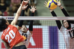 Lịch thi đấu SEA Games 32 Đoàn TTVN ngày 14/5: Chung kết bóng chuyền nữ Việt – Thái, lặn và vật đua nhau lấy vàng