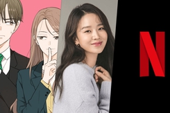 Phim Hàn chuyển thể từ webtoon ra mắt vào tháng 6 trên Netflix