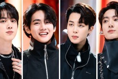 Nhà sản xuất danh tiếng chọn ra giọng ca hay nhất trong BTS