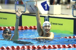 SEA Games 32 ngày 14/5: Vượt mốc 100 HCV, Thể thao Việt Nam băng băng về đích
