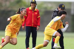 Lịch thi đấu SEA Games 32 Đoàn TTVN ngày 15/5: Chờ HCV bóng đá nữ