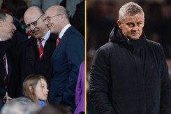 Tin nóng bóng đá tối 14/5: Nhà Glazer bị tố bỏ bê MU, Guardiola cảnh báo Real