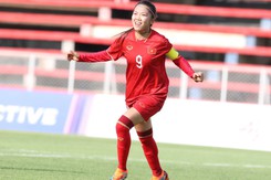 Trực tiếp bóng đá VTV5: Nữ Việt Nam vs nữ Myanmar, CK SEA Games 32 (19h30, 14/5)