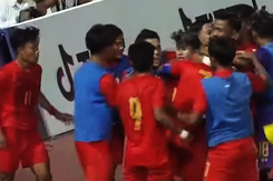 U22 Myanmar không thực sự đáng ngại, U22 Việt Nam có cơ hội lớn giành HCĐ