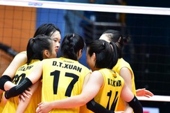 Link xem trực tiếp chung kết bóng chuyền nữ Việt Nam vs Thái Lan (19h30 hôm nay), SEA Games 32
