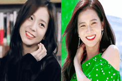 Đây chính là đặc điểm đắt giá làm nên nhan sắc vạn người mê của Jisoo (BLACKPINK)!
