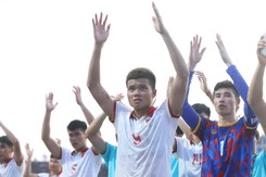 Tranh hạng ba SEA Games 32, U22 Việt Nam vs U22 Myanmar: Giữ lại niềm tin (16h00, 16/5)