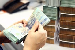 Tăng mức lương cơ sở lên 1,8 triệu đồng/tháng từ ngày 1/7/2023