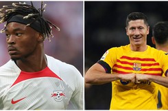 Tin nóng bóng đá sáng 15/5: MU tranh trung vệ thép với Arsenal, Barca vô địch La Liga sớm 4 vòng đấu