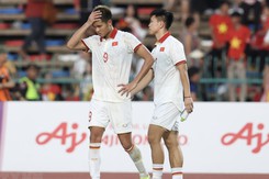TRỰC TIẾP bóng đá U22 Việt Nam vs U22 Myanmar, VTV5 trực tiếp SEA Games (16h00, 16/5)