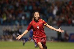 Huỳnh Như đá chính ở chung kết, ĐT Việt Nam tràn đầy hy vọng lập kỷ lục vô tiền khoáng hậu ở SEA Games