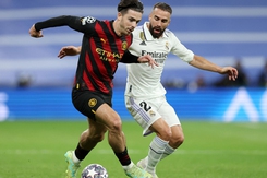 TRỰC TIẾP bóng đá Man City vs Real Madrid, FPT Play trực tiếp cúp C1 hôm nay