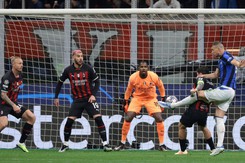 TRỰC TIẾP bóng đá Inter Milan vs Milan, FPT Play trực tiếp Cúp C1 (2h00, 17/5)