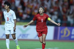 Lan tỏa tinh thần Huỳnh Như từ SEA Games đến World Cup